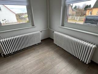 Immobilie in Penkun - Familienfreundliches Haus mit Modernisierungen in Penkun - Bild 1