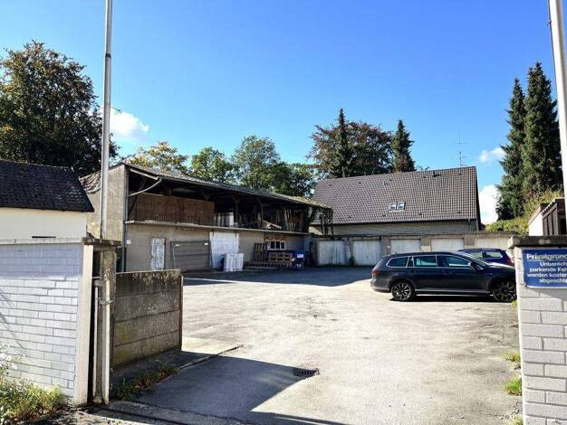 Gewerbegrundstück zum Kauf 189.000 € 1.068 m² Grundstück Schötmar Bad Salzuflen-Schötmar 32108