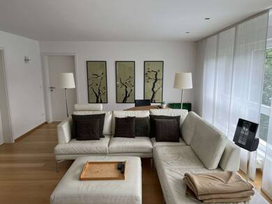 Wohnung zur Miete 912 € 2 Zimmer 64 m² Geschoss 1/3 Heidenheimer Straße 4 Königsbronn Königsbronn 89551