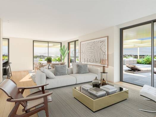 Wohnung zum Kauf 740.000 € 134 m² Canidelo 4400-204