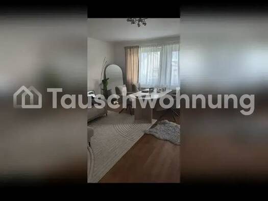 Wohnung zur Miete Tauschwohnung 780 € 3 Zimmer 71 m² 3. Geschoss Westenviertel Regensburg 93049