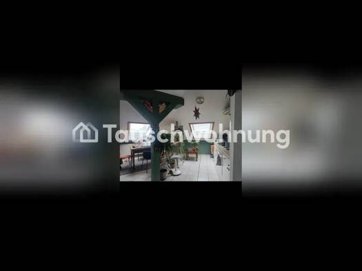 Wohnung zur Miete Tauschwohnung 500 € 1,5 Zimmer 45 m² Altlindenau Leipzig 04177