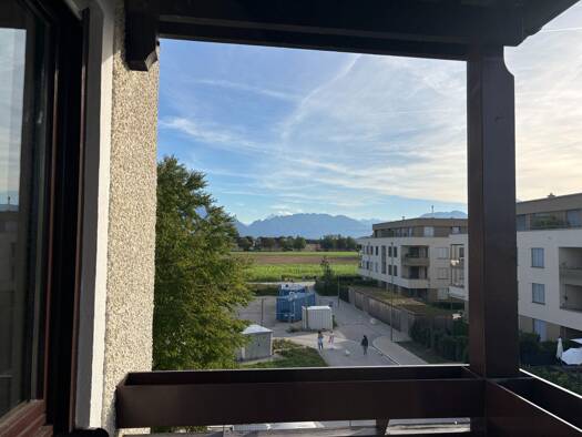 Wohnung zur Miete 750 € 2 Zimmer 66 m² 2. Geschoss Freilassing Freilassing 83395
