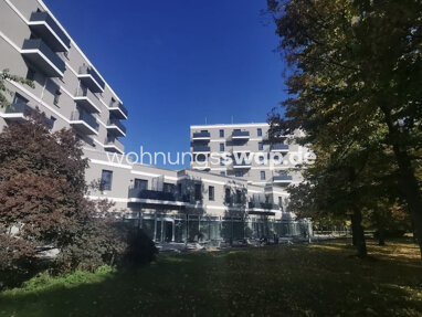 Apartment zur Miete 300 € 1 Zimmer 35 m² 4. Geschoss Marzahn 12687