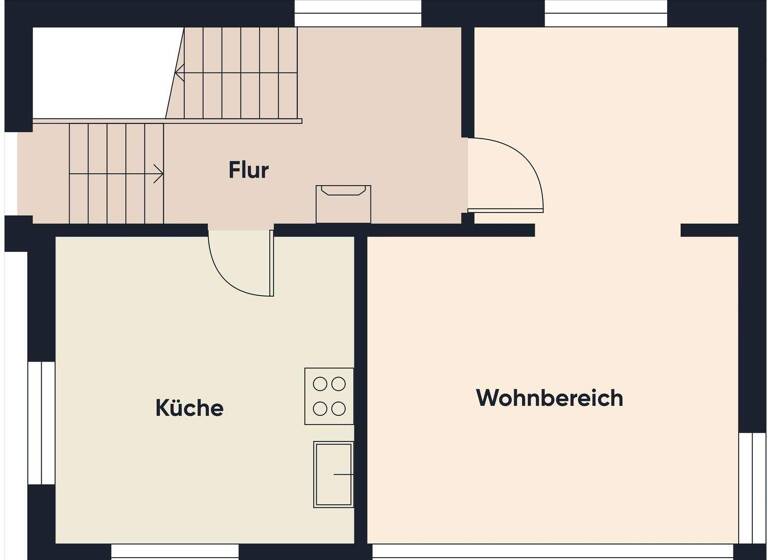 Einfamilienhaus zum Kauf 520.000 € 4 Zimmer 80 m² 687 m² Grundstück Oberdaneu 14 Bludenz 6700