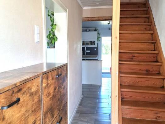 Einfamilienhaus zum Kauf 249.000 € 5 Zimmer 165 m² 2.694 m² Grundstück Schwarzerden 55629