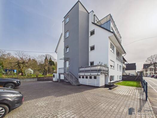 Mehrfamilienhaus zum Kauf 21 Zimmer 560 m² 810 m² Grundstück Arenberg Koblenz 56077