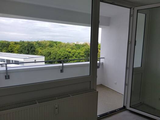 Wohnung zur Miete 476 € 3 Zimmer 68,9 m² 7. Geschoss frei ab sofort Theodor-Heuss-Str. 28a Detmerode Wolfsburg 38444