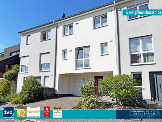 Reihenmittelhaus zum Kauf 540.000 € 3 Zimmer 145 m² 139 m² Grundstück Kernscheid Trier 54296