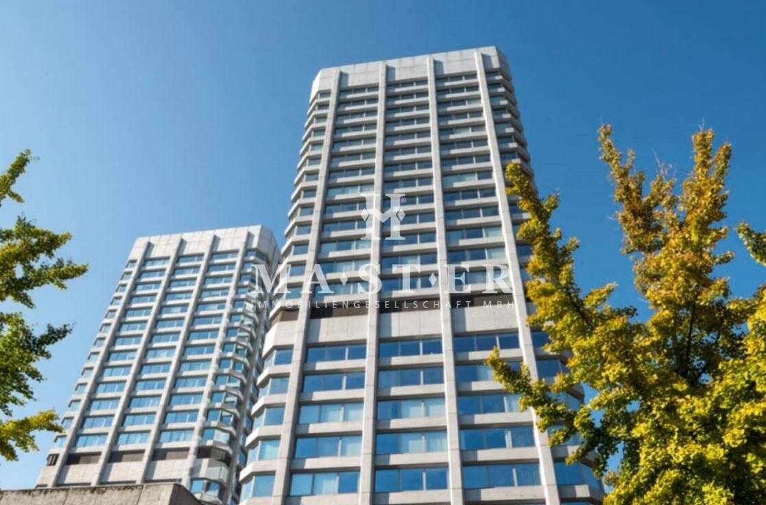 Bürofläche zur Miete 15 € 310 m²<br/>Bürofläche ab 310 m²<br/>Teilbarkeit Neustadt Mainz 55118