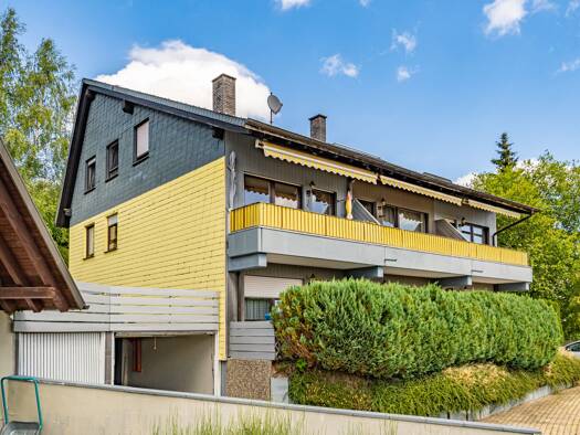 Wohnung zum Kauf 51.500 € 1 Zimmer 30,3 m² Schönwald im Schwarzwald 78141