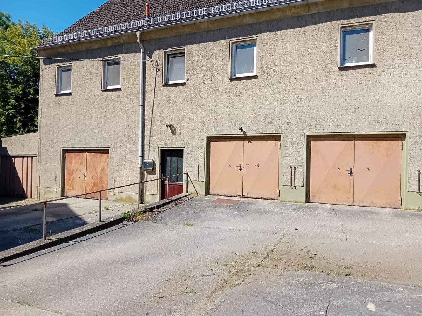 Einfamilienhaus zum Kauf - Ansicht 3