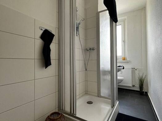 Wohnung zur Miete 452 € 4 Zimmer 69,6 m² 4. Geschoss Alfred-Brehm-Straße 13 Stendal Stendal 39576