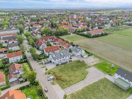Grundstück zum Kauf 231 m² Grundstück Kirchheim Kirchheim bei München 85551
