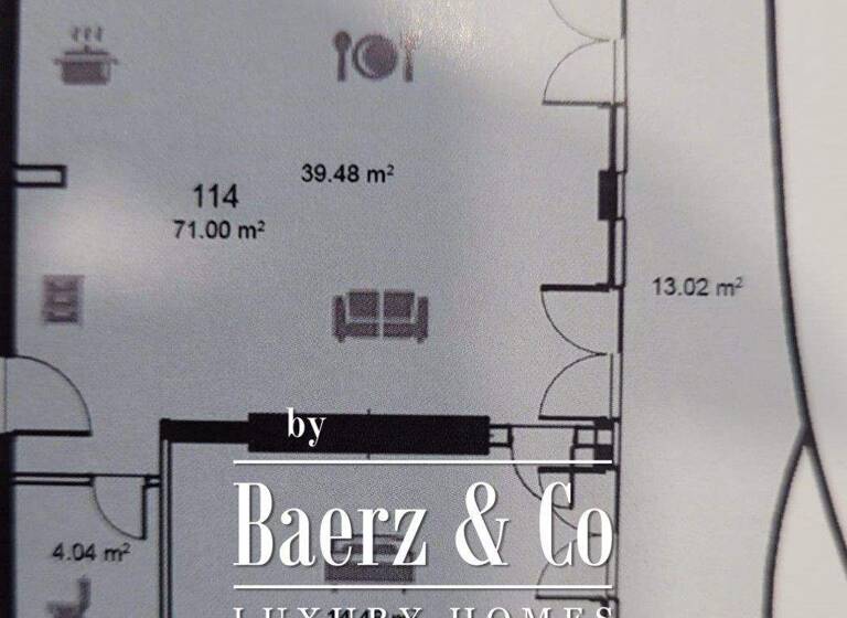 Haus zum Kauf 320.000 € 73 m² budva