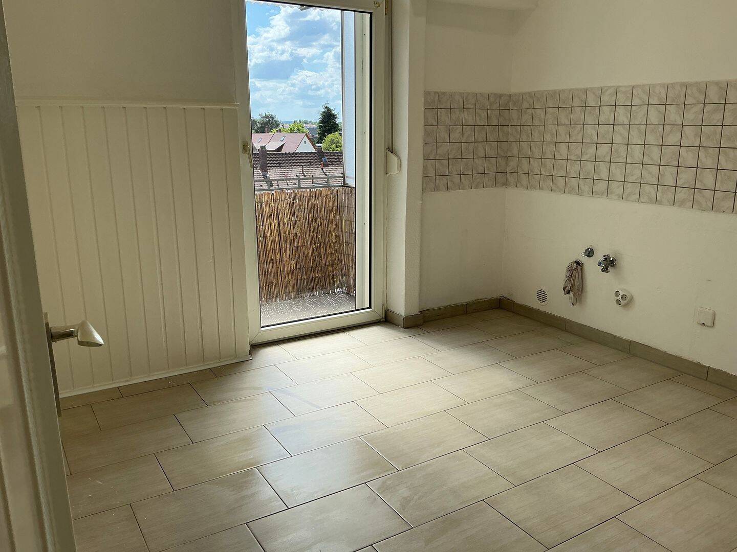 Lichtdurchflutete helle Altbauwohnung – Nürnberg – Vorschaubild 9