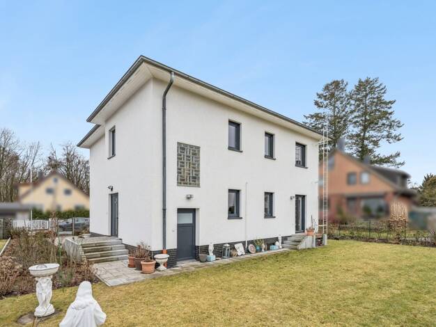 Einfamilienhaus zum Kauf 750.000 € 4,5 Zimmer 160 m² 750 m² Grundstück Heiligensee Berlin 13503
