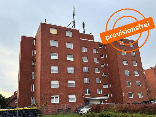 Wohnung zum Kauf 225.000 € 4 Zimmer 100,2 m² EG Lohne Lohne (Oldenburg) 49393
