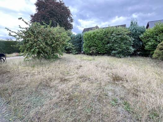 Grundstück zum Kauf 449.000 € 896 m² Grundstück Quickborn 25451