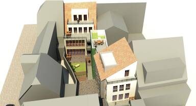 Wohnung zum Kauf provisionsfrei 408.000 € 2 Zimmer 76,6 m² 1. Geschoss frei ab 31.12.2025 Speyer 67346