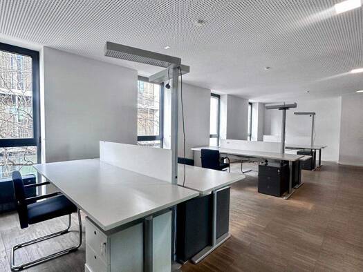 Bürogebäude zur Miete 173,2 m² Bürofläche Neugasse Urfahr Linz 4040