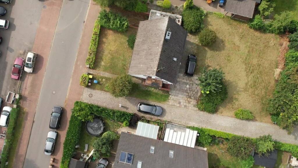 Grundstück zum Kauf 449.900 € 890 m² Grundstück frei ab sofort Tornesch 25436