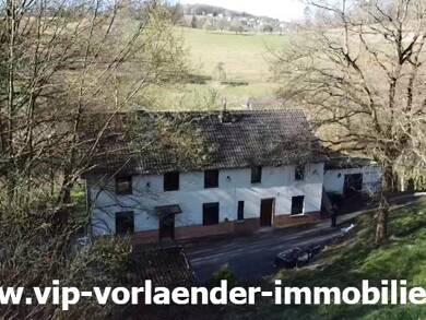Einfamilienhaus zum Kauf 269.000 € 8 Zimmer 200 m² 18.564 m² Grundstück Ehrenhausen Windeck 51570