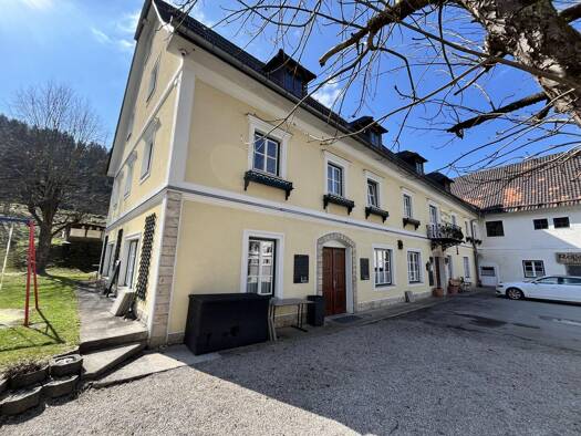 Sonstiges zum Kauf 750.000 € 2.383 m² Grundstück Opponitz 3342