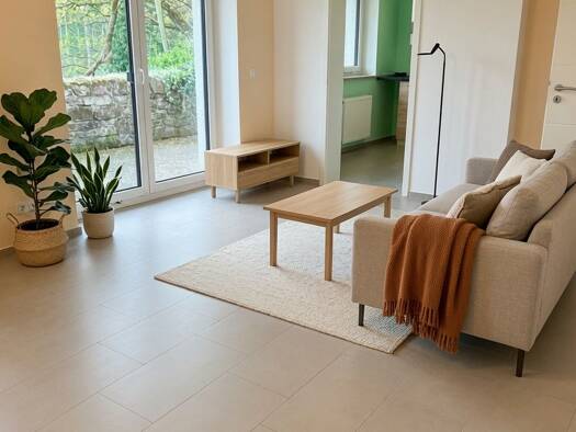 Terrassenwohnung zur Miete 720 € 3 Zimmer 65 m² Sinspelt 54675