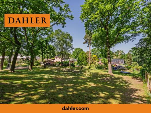 Grundstück zum Kauf 359.000 € 560 m² Grundstück Fahrland Potsdam 14476
