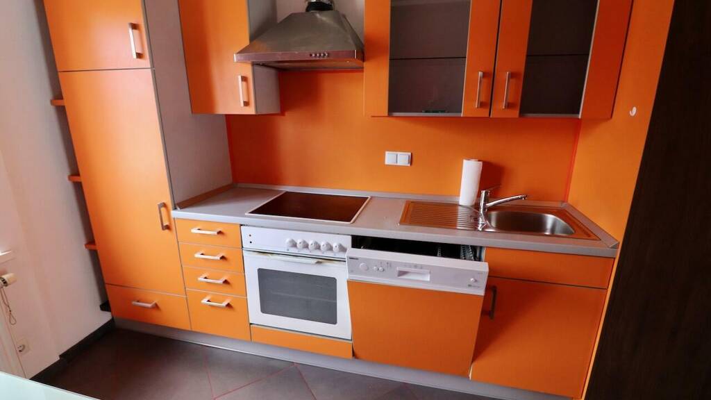 Wohnung zum Kauf 124.900 € 2 Zimmer 57,5 m² 4. Geschoss Eggenberg Graz 8020