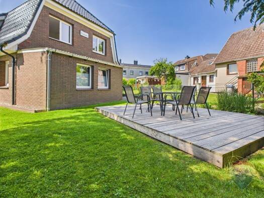 Mehrfamilienhaus zum Kauf 850.000 € 8 Zimmer 151,4 m² 898 m² Grundstück Haffkrug Scharbeutz / Haffkrug 23683