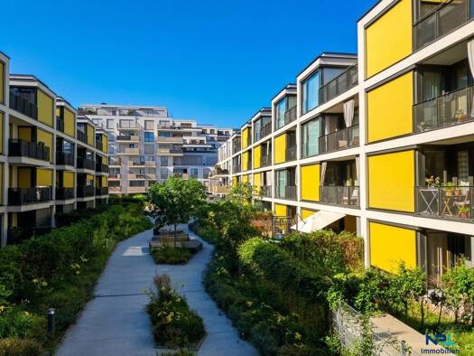 Wohnung zur Miete 1.161 € 3 Zimmer 93,1 m² 1. Geschoss Stipcakgasse Wien 1230