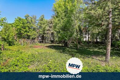 Grundstück zum Kauf 169.000 € 555 m² Grundstück Schöneiche bei Berlin 15566