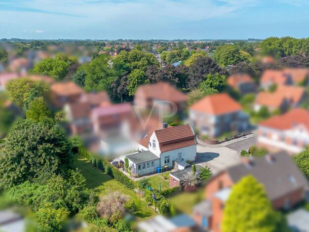 Doppelhaushälfte zum Kauf 189.000 € 5 Zimmer 129 m² 328 m² Grundstück Norden Norden 26506