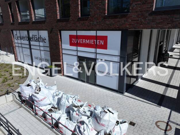Bar/Café zur Miete 18 € Bahrenfeld Altona 22761