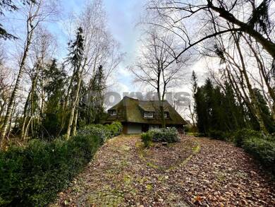 Grundstück zum Kauf 9.019 m² Grundstück Stelle Stelle 21435