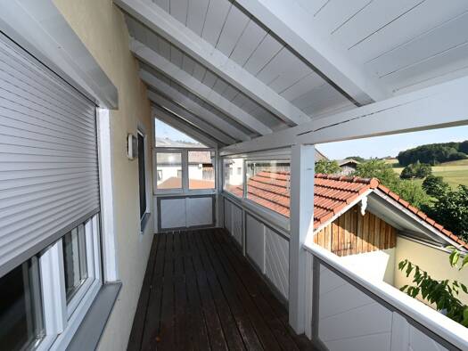 Wohnung zur Miete 1.200 € 5 Zimmer 155 m² Geschoss 1/2 frei ab sofort Lengmoos Gars am Inn 83536