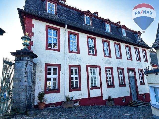 Immobilie in Weilburg - Eigentumswohnung: 3-Zimmer-Küche-Bad mit dem Charmes eines Altbaus - Bild 2