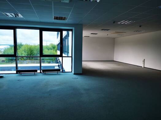 Bürofläche zur Miete provisionsfrei 1 Zimmer 165 m² Bürofläche Bärenbach Bärenbach 55483