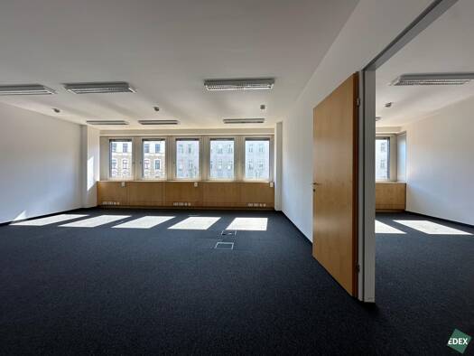 Büro zur Miete 14,50 € Margareten 1050