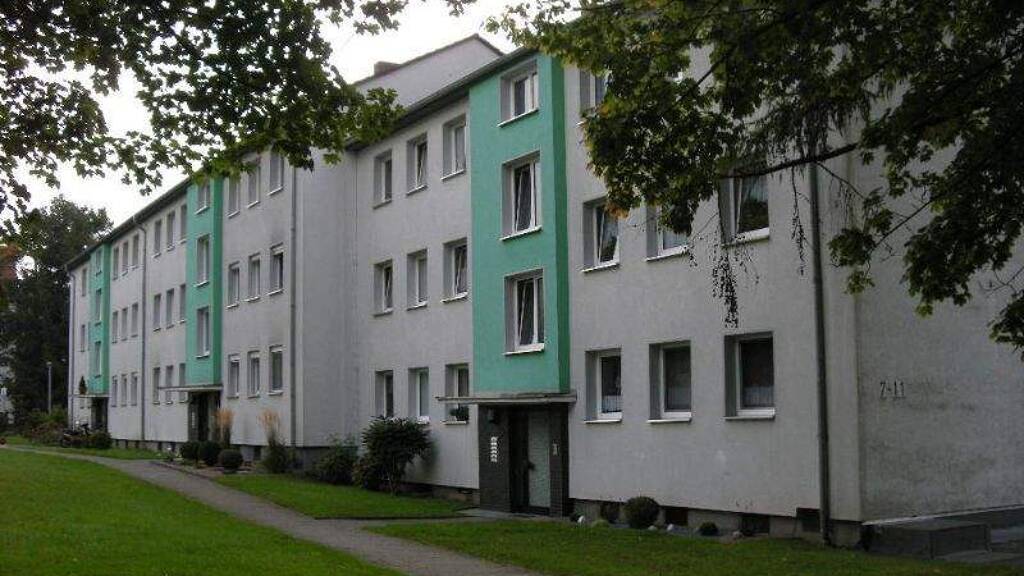 Wohnung zur Miete 504 € 3,5 Zimmer 61,5 m² 2. Geschoss frei ab 01.05.2026 Am Schultenhof 9 Welper Hattingen 45527