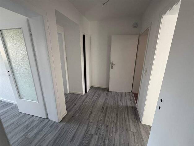 Wohnung zur Miete 450 € 2 Zimmer 48 m² 1. Geschoss frei ab 01.04.2026 Rees 46459