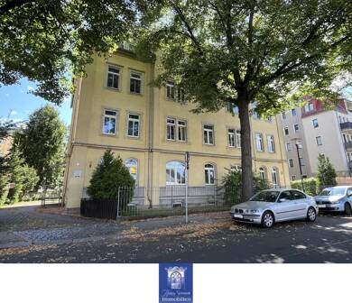 Außenstellplatz zur Miete provisionsfrei 30 € Plauen Dresden 01189