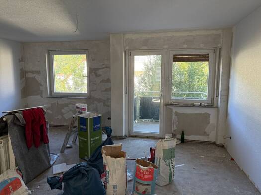 Wohnung zur Miete 560 € 3 Zimmer 64,4 m² 1. Geschoss Rochus-Merz-Str. 3 Schramberg 78713