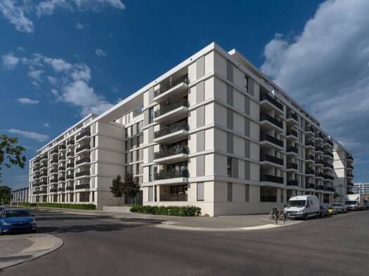 Wohnung zur Miete 1.600 € 2 Zimmer 55 m² 5. Geschoss frei ab 01.10.2026 Conrad-Blenkle-Straße 29 Prenzlauer Berg Berlin 10407