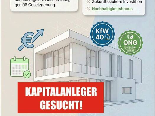 Wohnung zum Kauf provisionsfrei 327.800 € 3 Zimmer 77,9 m² Donaueschingen 78166