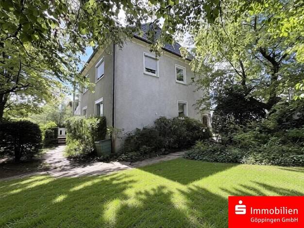 Einfamilienhaus zum Kauf 479.000 € 5,5 Zimmer 190,5 m² 430 m² Grundstück Eislingen Eislingen/Fils 73054
