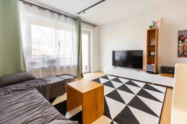 Wohnung zum Kauf 349.500 € 2 Zimmer 55,2 m² Germering Germering 82110