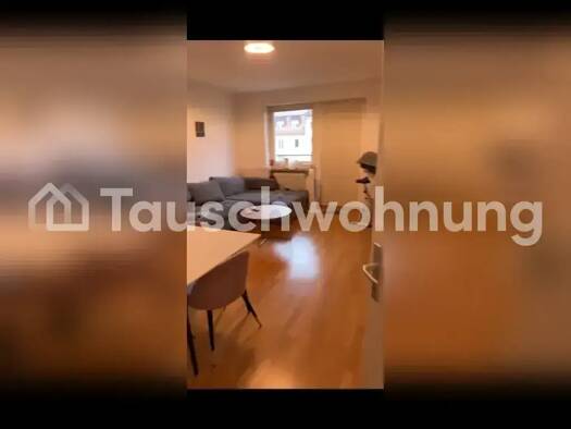 Wohnung zur Miete Tauschwohnung 839 € 3 Zimmer 64 m² 4. Geschoss Berg am Laim München 81671